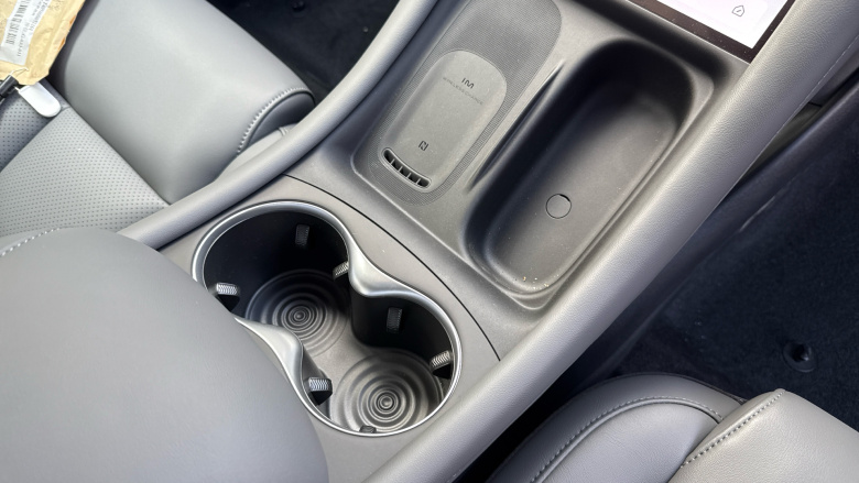 MG Im5 217kW Standard Range 75kWh 5dr Auto Electric Hatchback